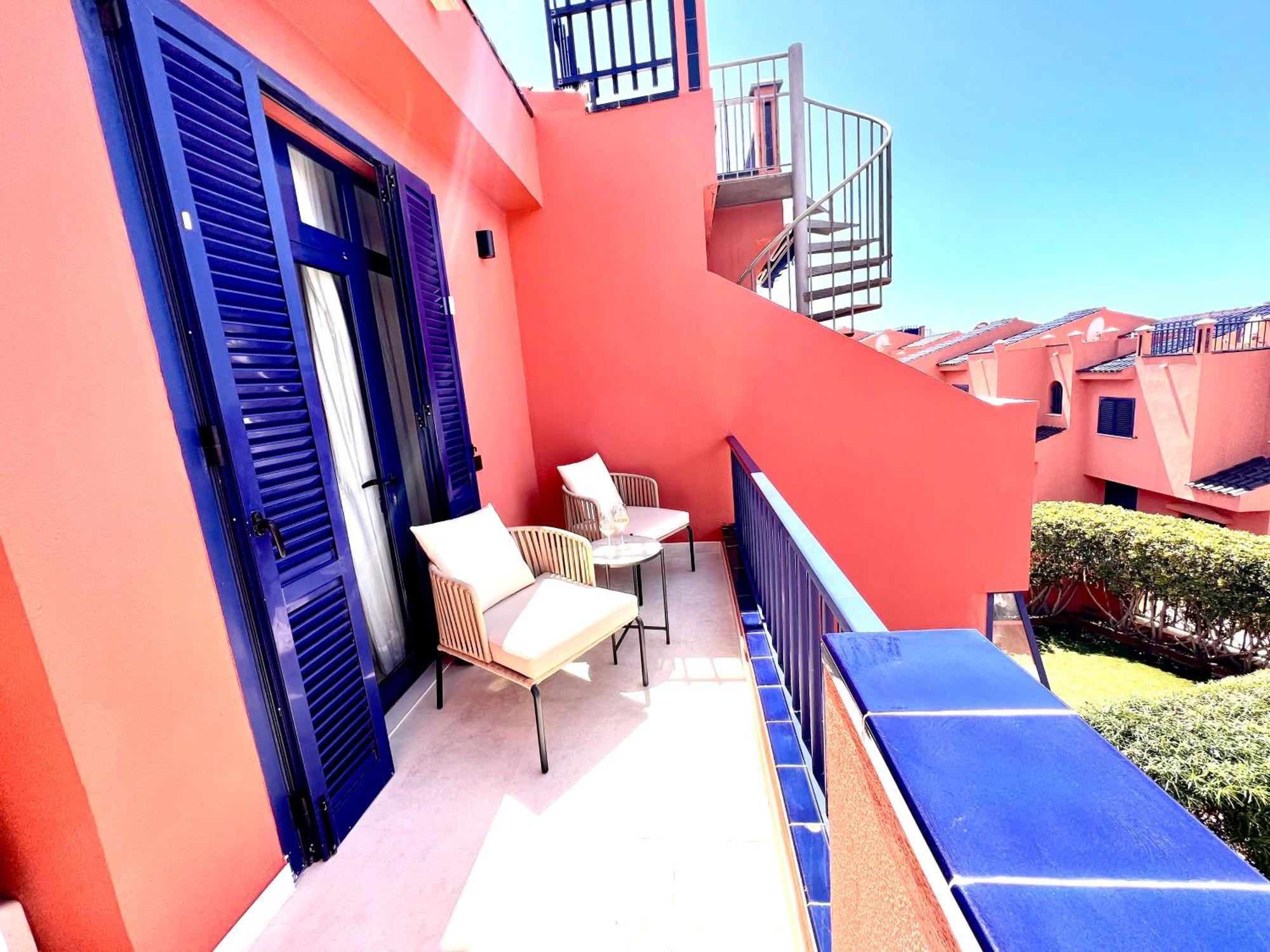 And Golf Casa vacanze *
