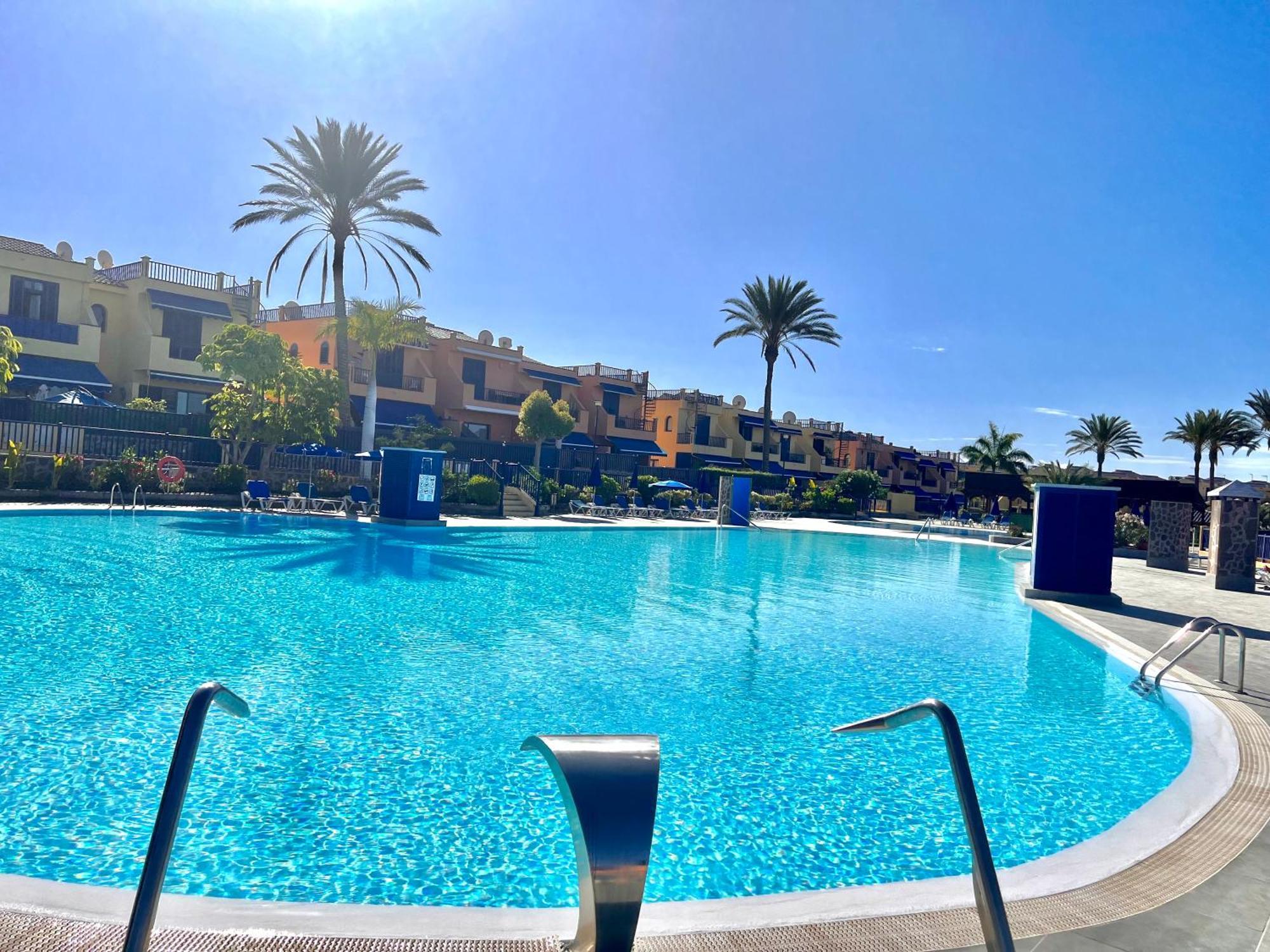 Casa vacanze And Golf Maspalomas (Gran Canaria)