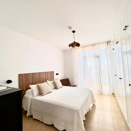 Beach And Golf Holiday Home Maspalomas  Exterior photo