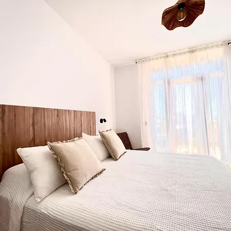 Beach And Golf Holiday Home Maspalomas  Exterior photo