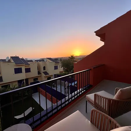 Beach And Golf Holiday Home Maspalomas  Exterior photo