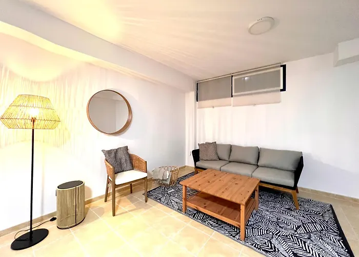 Beach And Golf Holiday Home
