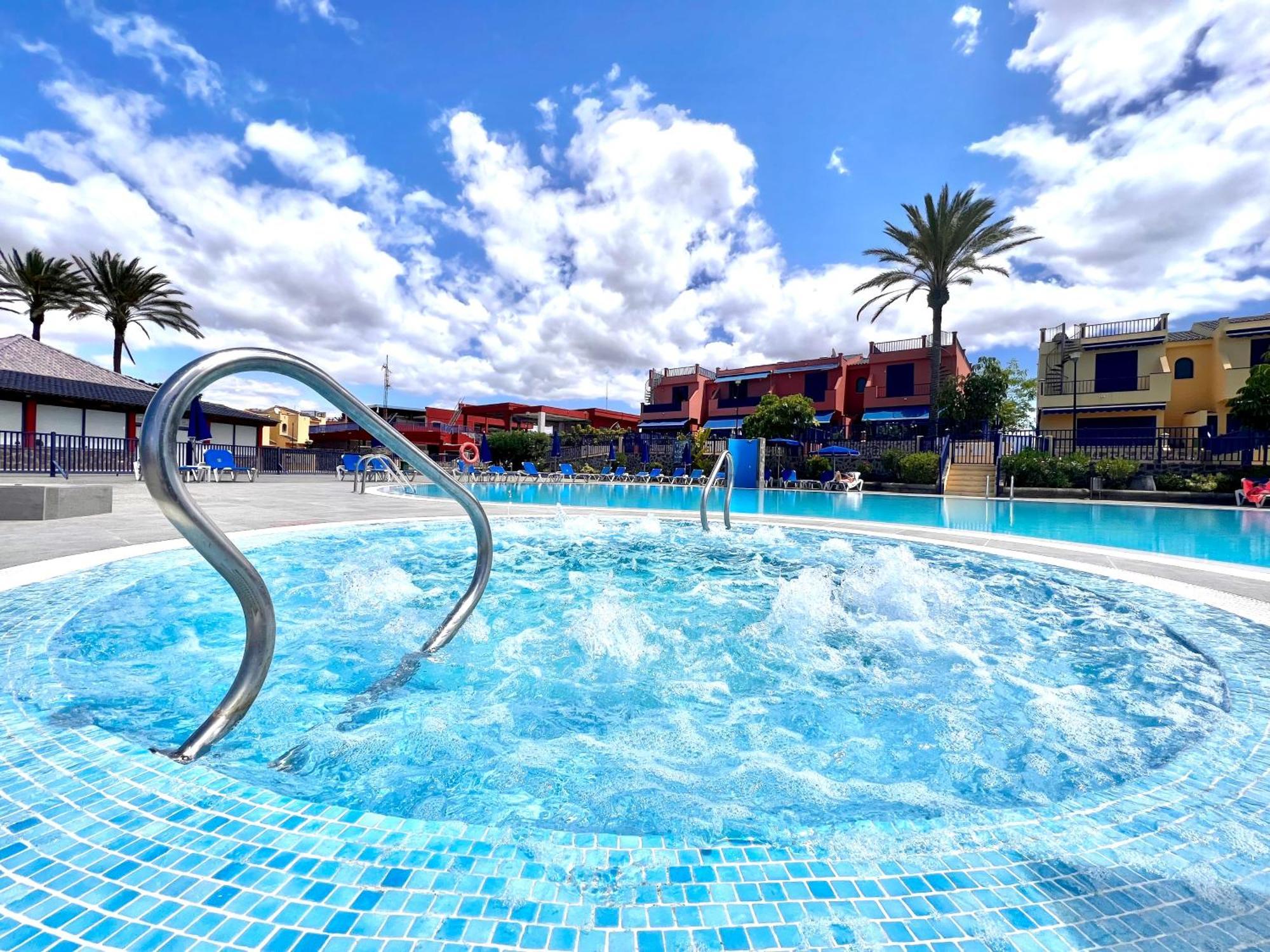 Casa de vacances And Golf Maspalomas (Gran Canaria)