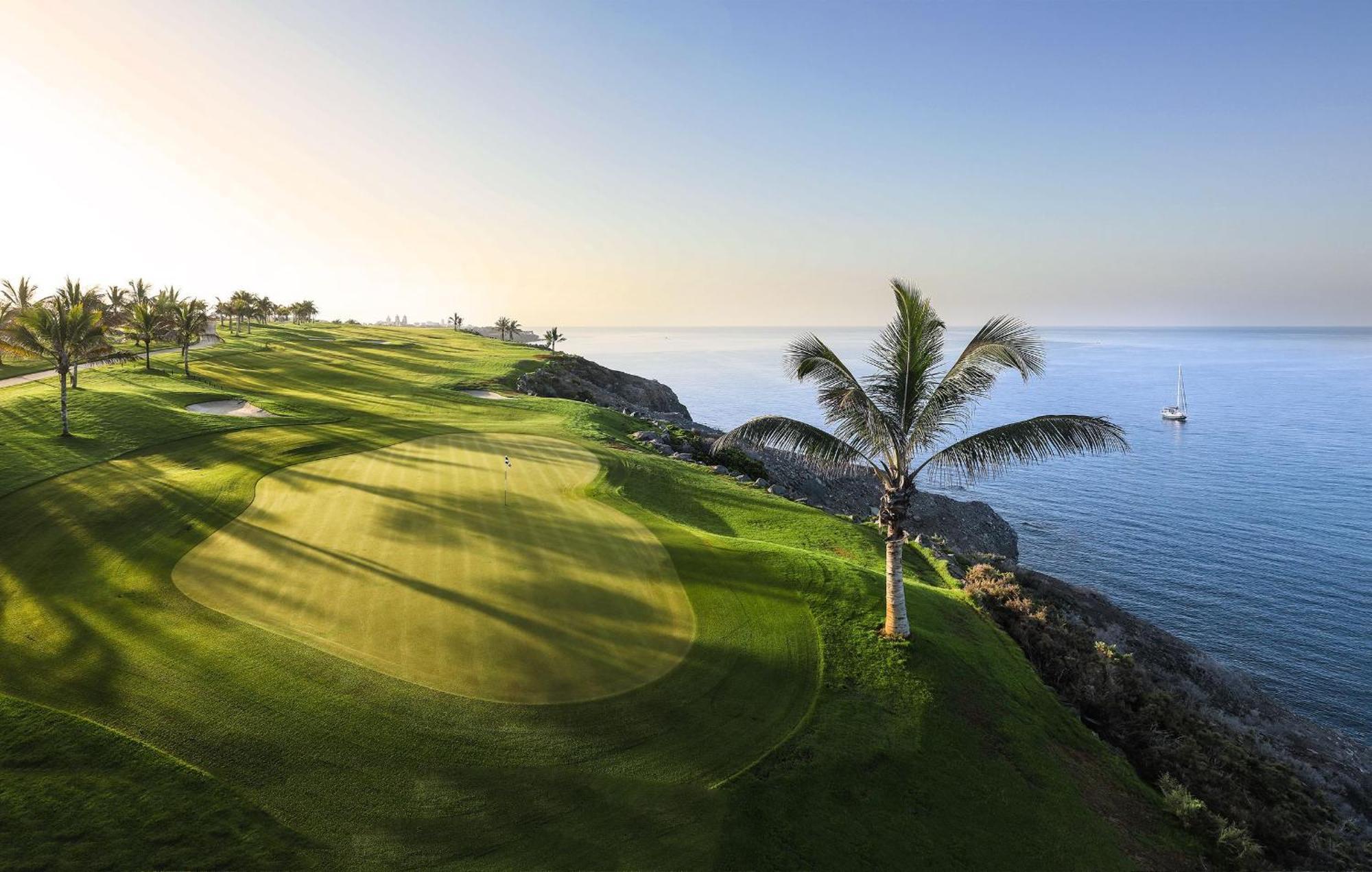 And Golf Casa de vacances Maspalomas (Gran Canaria)
